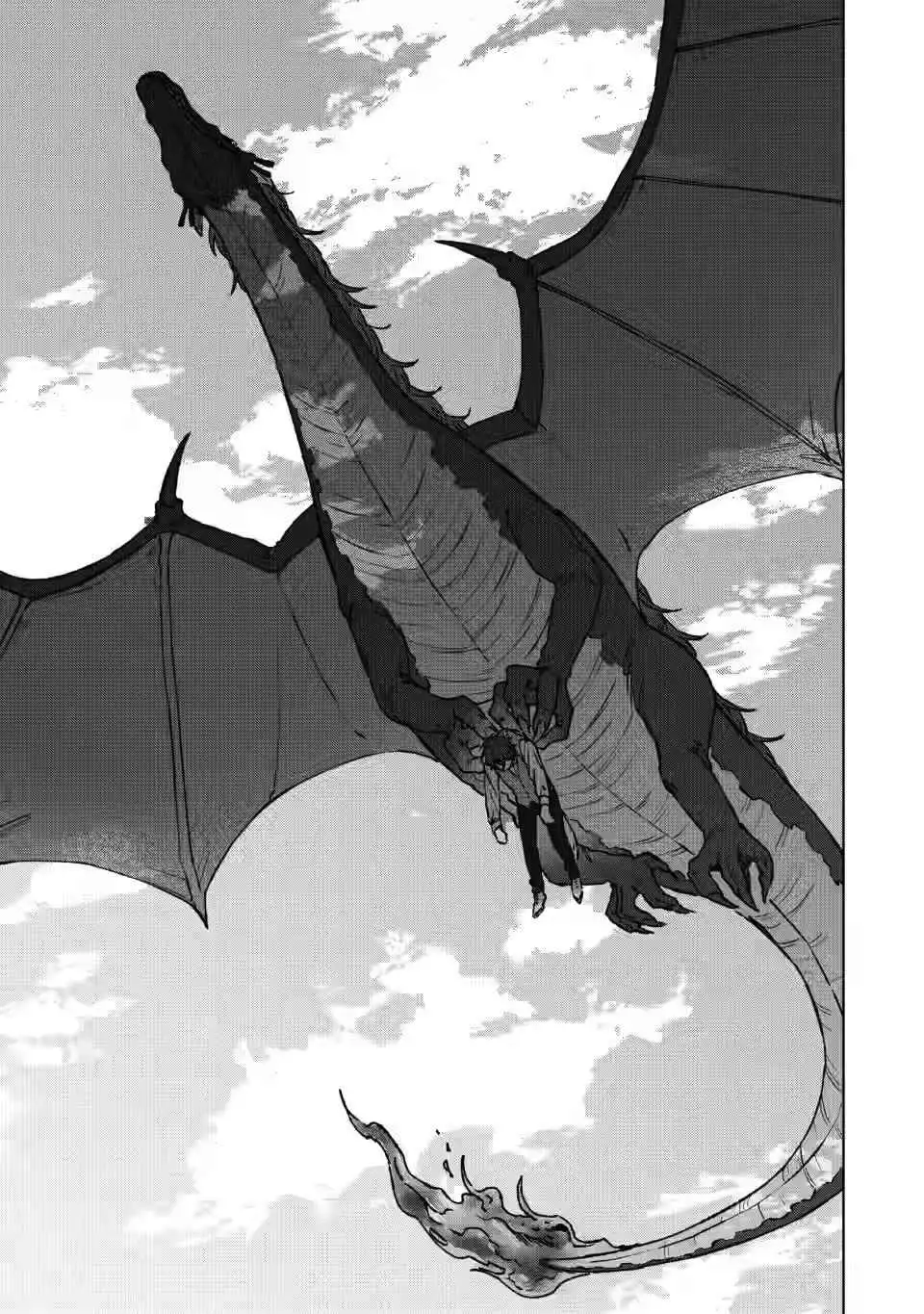 I reincarnated and became the daughter of a dragon!? Chapter 1 9